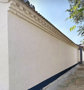 Pintura Flexible para Grietas con Acabado de Piedra Real y Estructura Multicapa, Revestimiento con Acabado de Piedra para Proyectos de Renovación de Paredes Antiguas - Product Image 5