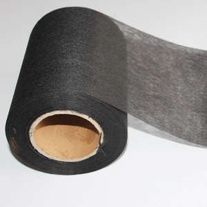 हाइजीनिक सक्रिय कार्बन नॉनबुने कपड़े के लिए सुरक्षात्मक श्वासयंत्र फिल्टर कपड़े पहनने योग्य एंटी- यूव वाटरप्रूफ क्रॉस - Product Image 5