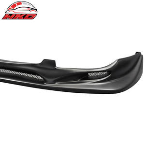 Alerón Delantero para Subaru Impreza WRX 2004 CW, Kit de Piezas de Repuesto de Alta Calidad para Carrocería - Product Image 6