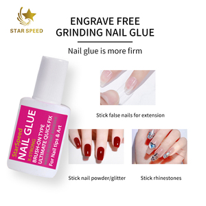 <span class=keywords><strong>Pegamento</strong></span> Orgánico <span class=keywords><strong>para</strong></span> Uñas de 15G, el Más Vendido, Adhesivo No Tóxico <span class=keywords><strong>para</strong></span> Uñas Postizas, Cianocrilato PMMA, <span class=keywords><strong>Pegamento</strong></span> <span class=keywords><strong>para</strong></span> Uñas en Pincel - Product Image 3