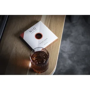 Cocktail Monodose in Bustine Personalizzate per Merchandising - Product Image 1