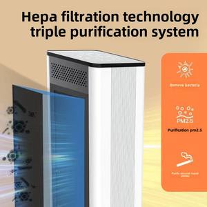OEM portátil eléctrico Sun Vertical calentador de ahorro de energía <span class=keywords><strong>estufa</strong></span> de calefacción de área grande para uso comercial doméstico nuevo diseño - Product Image 5