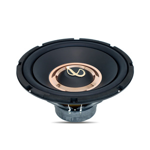 Subwoofer para Auto Infinity Primus 1270 de 12 Pulgadas, 4 Ohmios, Altavoz Mono - Product Image 4