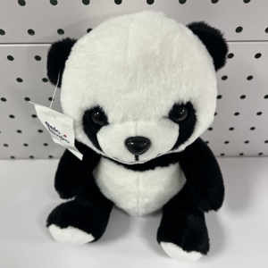 ของเล่นตุ๊กตาหมีแพนด้าสำหรับเด็กผู้ชายเด็กผู้หญิงของเล่นตุ๊กตาหมีแพนด้าน่ารักกำหนดสีและขนาดได้เอง - Product Image 5