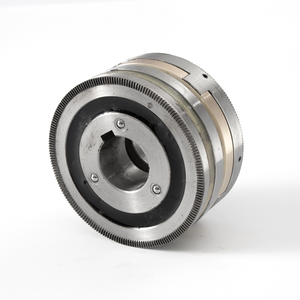 Embrague electromagnético miniatura de 24 V tipo diente DLY0-5 de la serie DLY0 - Product Image 6