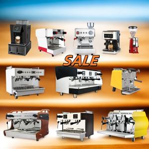 Mini café industriel industriel Maquina Cafetera Para Hacer De Capuchino Portatil Cup Machine à café expresso a Expresso Maker - Product Image 1