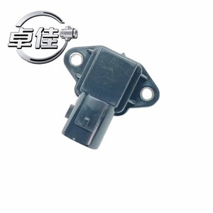 ZJ-01-265 เซ็นเซอร์วัดแรงดันอากาศแบบติดตั้งบนแชสซีสำหรับฮอนด้า แอคคอร์ด โอดิสซีย์ ซีวิคอะไหล่แท้ - Product Image 2