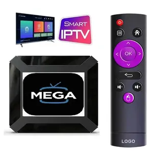 Mega Iptv daftar Reseller Panel IPTV M3U uji gratis langganan Gratuit 12 Mois bulan kode putar untuk Amerika Serikat Kanada Jerman Afrika