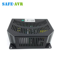 Module de contrôleur Deepsea Compatible 24V 8A 6A 10A 12V chargeur de batterie automatique BAC2410 groupe électrogène pièces de moteur générateurs accessoires