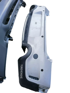 Kit carrosserie de haute qualité adapté à la BMW Mini R60 <span class=keywords><strong>JCW</strong></span> Pare-chocs avant arrière Grille - Product Image 5