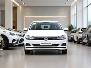 Volkswagen <span class=keywords><strong>Polo</strong></span> Plus 1.5L Automatica 2024 Usata: Elevata Convenienza e Economia di Carburante - Product Image 2