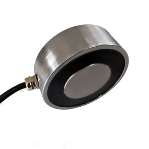 Landa Groot Formaat Item H15050 Hefmagneet 5500n Sterk Vasthouden Elektromagneet - Product Image 2