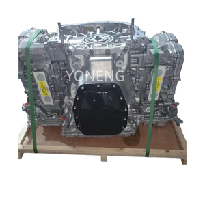 Motor de alta calidad para Subaru Legacy Tribeca <span class=keywords><strong>Outback</strong></span> EZ36 3,0 SUV - Product Image 3