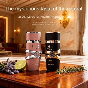 Nuovo Profumo Yixiang da Uomo a Lunga Durata <span class=keywords><strong>per</strong></span> Donna, Profumo Arabo Cross-Border Small Town, Vendita Diretta dalla Fabbrica all'Ingrosso - Product Image 5