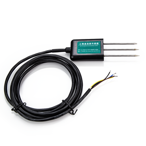 XDB1001-4 토양 수분과 토양 온도에 적합한 토양 온도 및 습도 센서 - Product Image 1