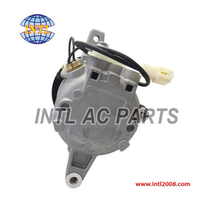 Compresseur de climatisation automobile SV07E pour Daihatsu <span class=keywords><strong>Charade</strong></span> Hijet Truck Mira Move/Kubota M9540 Tractor - Product Image 5