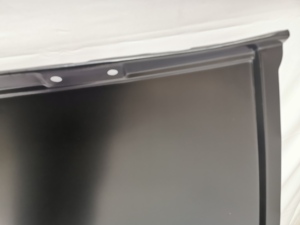 Panneau <span class=keywords><strong>de</strong></span> <span class=keywords><strong>toit</strong></span> SunTop <span class=keywords><strong>de</strong></span> voiture en acier solaire <span class=keywords><strong>de</strong></span> remplacement <span class=keywords><strong>de</strong></span> haute qualité pour <span class=keywords><strong>Renault</strong></span> Logan 2013- - Product Image 4