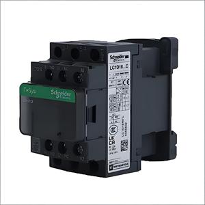 Contattore Schneider LC1D50AM7 AC 220V 50A 3P 50Hz 60Hz Magnetico per Controllo Motori Industriali - Prezzo Scontato, Disponibile - Product Image 5