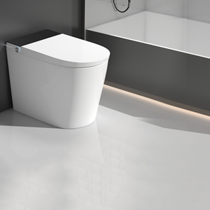 Электронный унитаз - Product Image 2