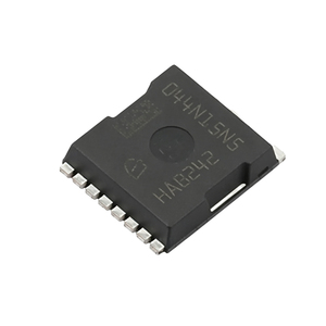 HT ของแท้ใหม่อินฟิเนียน IPT044N15N5ATMA1 HSOF-8 150V 179A N-Channel Power MOSFET - Product Image 1