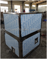 Shouchuang Commerciële Fruitputmachine Olijfbak Extractiemachine Kersen Pitter Put Verwijderingsmachine