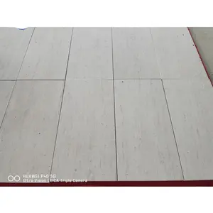 Piastrelle per pavimenti all'aperto delle lastre di pietra delle pavimentazioni della decorazione del marmo del tantalino di marmo bianco di sconto della cina