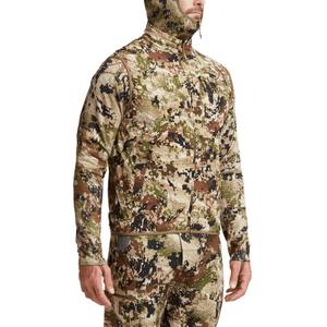 سترة مموهة مخصصة عالية الجودة لصيد الأسماك في الخريف للرجال - Product Image 4