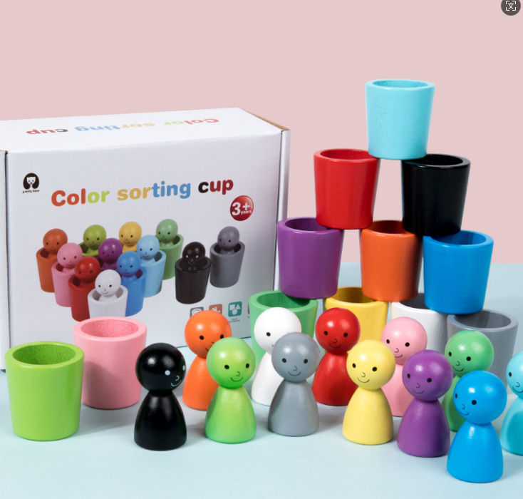 little person classification cup-04kg
