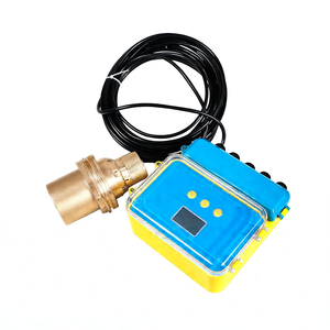 Sensor de Nivel de Agua Ultrasónico OEM US8000 5M IP66 a Prueba de Agua con Precisión del 0.5% y Comunicación RS485 - Product Image 5