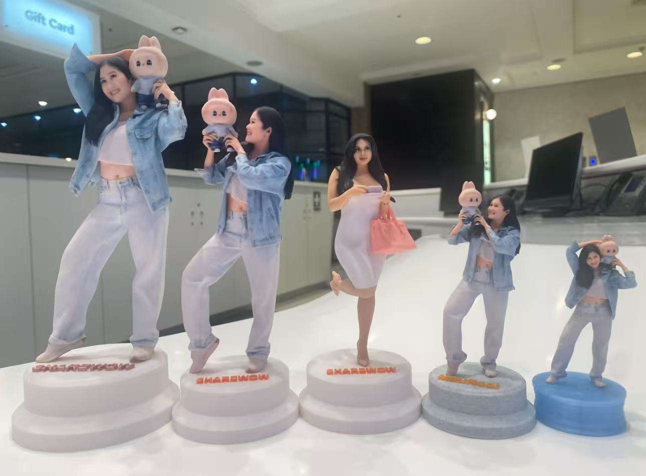 15cm (carácter personalizado)