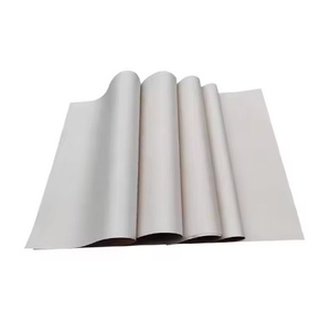 La mejor calidad, precio bajo, 45gsm, 47gsm, papel de prensa, tamaño personalizado, muestras <span class=keywords><strong>gratis</strong></span>, papel de regalo blanco en rollo - Product Image 3