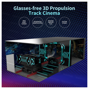 5d/7d/9d Vr 9d Vr fábrica 9d proyector realidad <span class=keywords><strong>Virtual</strong></span> Flying Simulatot 9d Vr Fly Cinema 5d <span class=keywords><strong>cine</strong></span> a la venta - Product Image 2