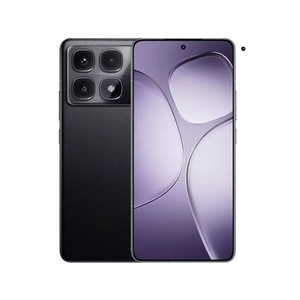 Teléfono Móvil <span class=keywords><strong>Hongmi</strong></span> K70 Más Vendido, 16GB+512GB, Octa Core, LTE, Pantalla de 6.7 Pulgadas y 120Hz, HyperOS, Cámara de 60MP, NFC - Product Image 4