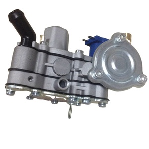 Réducteur de pression <span class=keywords><strong>GPL</strong></span> pour moteur 4/6 cylindres, évaporateur de gaz <span class=keywords><strong>GPL</strong></span> - Product Image 3