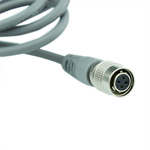 Carregador Q-75E Para Bateria DTM-831E DTM-851 DTM-800 DTM-531E DTM-530 DTM-532 DTM-552 DTM-632 Station Estação Total - Product Image 4