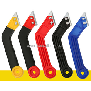 Scie à joint de <span class=keywords><strong>carrelage</strong></span>, outils de déjointage <span class=keywords><strong>pour</strong></span> le nettoyage des carreaux - Product Image 4