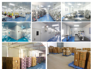 แคปซูลโคลอสตรัมเนื้อวัวเลี้ยงด้วยหญ้า 3000 มก. ผลิตตามมาตรฐาน GMP จัดส่งรวดเร็ว โรงงานรับผลิตฉลากสินค้าตามความต้องการ อาหารเสริมออร์แกนิกฉลากส่วนตัว - Product Image 6