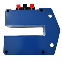 Inducteur à aimant permanent Nugong YG-1, interrupteur magnétique d'amplification, induction CHIIB, porte d'ascenseur à nivellement
