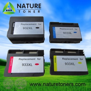 Cartouche d'encre compatible <span class=keywords><strong>932XL</strong></span> <span class=keywords><strong>933XL</strong></span> pour HP 7510 7512 7612 - Product Image 6