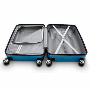 Offre spéciale valises américaines de grande taille bagages produits en Chine 20 24 28 pouces valises abs dures pour bagages de tourisme - Product Image 5