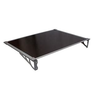 Lámina <span class=keywords><strong>de</strong></span> <span class=keywords><strong>techo</strong></span> <span class=keywords><strong>de</strong></span> <span class=keywords><strong>policarbonato</strong></span> sólido transparente, toldo <span class=keywords><strong>de</strong></span> Pc <span class=keywords><strong>para</strong></span> refugio <span class=keywords><strong>de</strong></span> Patio, terraza, dosel, cubierta <span class=keywords><strong>de</strong></span> balcón - Product Image 4