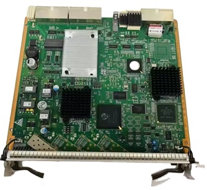 E6616 TMK3SL64D TMK2SLNO TMK1SL16Q TMB3EGS4 TMB3EFS8 TMB2TPS Optical transmission equipment board - Product Image 1