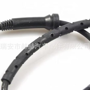 เซ็นเซอร์วัดความเร็วล้อ BMW 34526771708 สำหรับระบบ ABS อะไหล่ทดแทน - Product Image 5