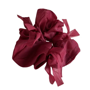 Hot Selling Popular Niche Design Temperament Exquisite Simple Hair <b>Tie</b> Versatile Women's Hair <b>Ties</b> Fashion Jewelry Wholesale - Product Image 6