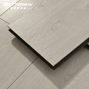 Suelo Laminado de Alta Resistencia, Fácil de Instalar, de 8-12 mm, para Baño y Sala de Estar - Product Image 5