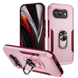 <span class=keywords><strong>เคส</strong></span>ป้องกันโทรศัพท์มือถือแบบ<span class=keywords><strong>2</strong></span> in 1รูปวงแหวนสำหรับ <span class=keywords><strong>Google</strong></span> <span class=keywords><strong>Pixel</strong></span> 10 Pro XL - Product Image 2