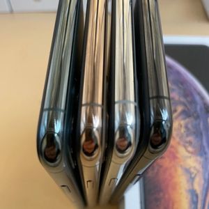 Venta al por Mayor de iPhone 11 Pro Usados en Excelentes Condiciones, 64/256/512GB, Pantalla OLED de 5.8'', Batería, Cámara Triple, Llamadas Nítidas, Precio Económico, Todos los Colores - Product Image 4