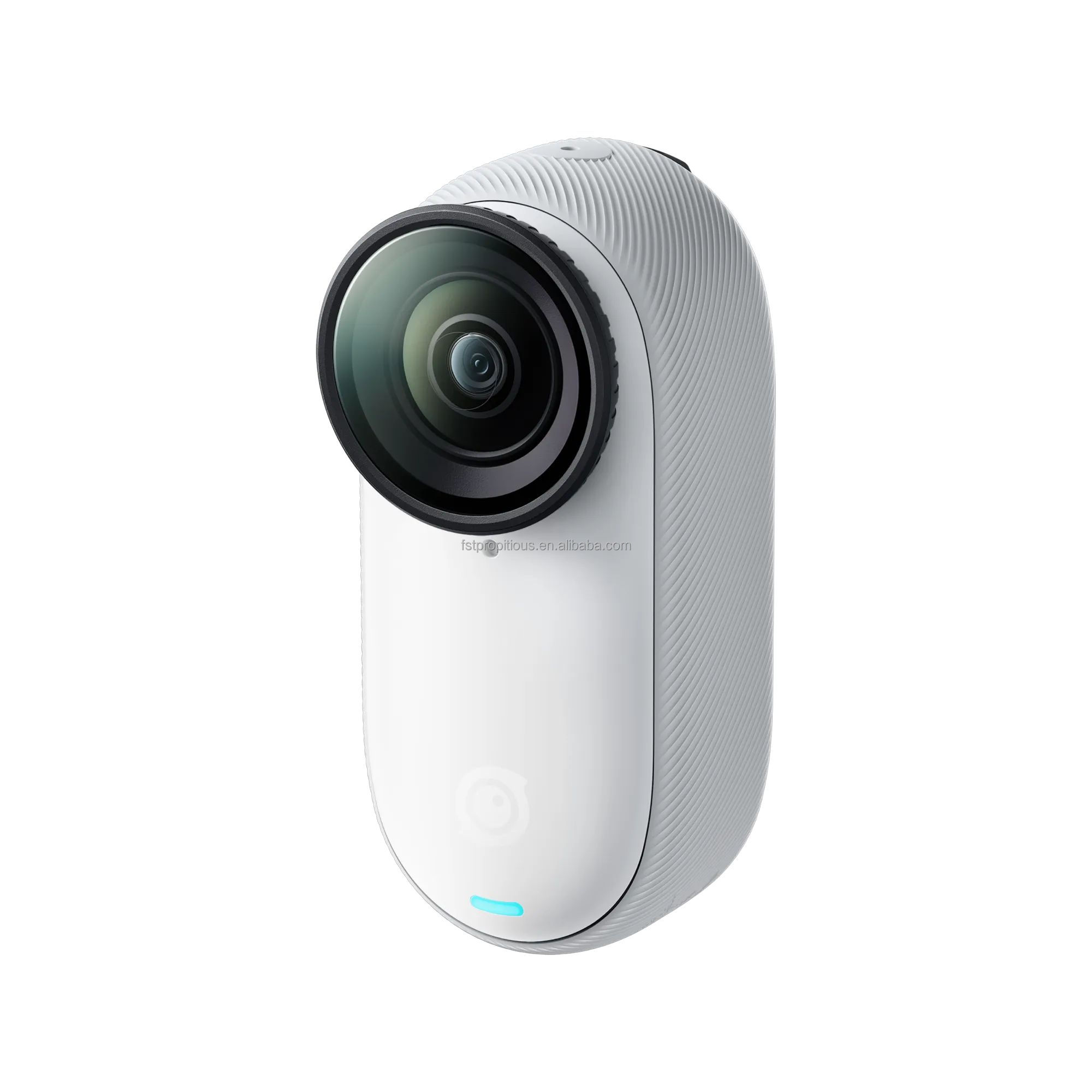 Insta360 GO 3S Waterproof 4K Action Camera with 170° Wide Angle 