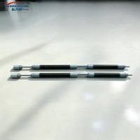 Cylindre d'expansion gonflable en caoutchouc de haute qualité, renforcé de fil d'acier, pour l'huile et le gaz naturel, 6 pouces