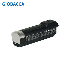 Batterie au prix d'usine pour Zebra WT6000 WT60A0 WT6300 RS60B0 PDA BT-000262 BT000262A01 - Product Image 2